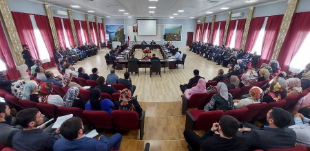 В Минфине ЧР подвели итоги исполнения консолидированного бюджета ЧР за I квартал 2021 года