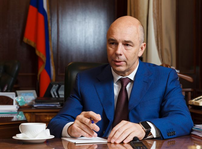 Силуанов: справедливо – оценивать общий ресурс, направленный на поддержку села