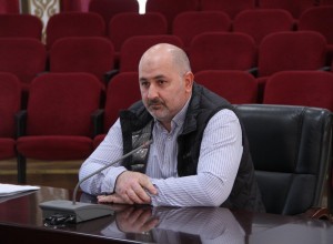 В Минфине ЧР прошел конкурс на замещение вакантной должности В Минфине ЧР прошел конкурс на замещение вакантной должности