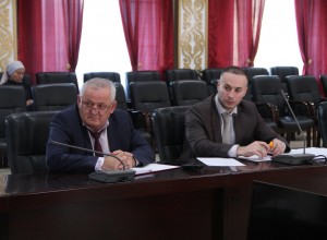 В Минфине ЧР прошел конкурс на замещение вакантной должности В Минфине ЧР прошел конкурс на замещение вакантной должности