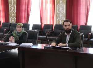 В Минфине ЧР прошел конкурс на замещение вакантной должности В Минфине ЧР прошел конкурс на замещение вакантной должности