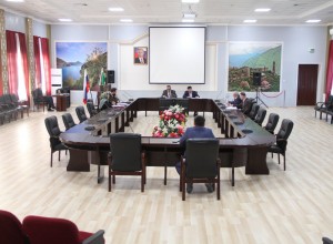 В Минфине ЧР прошел конкурс на замещение вакантной должности В Минфине ЧР прошел конкурс на замещение вакантной должности