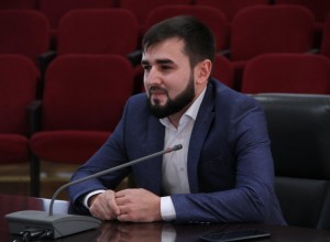 В Минфине ЧР прошел конкурс на замещение вакантной должности В Минфине ЧР прошел конкурс на замещение вакантной должности