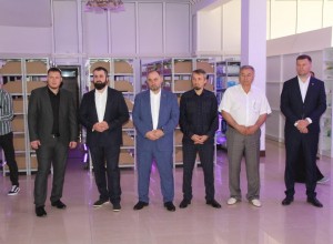 НА ОТКРЫТИЕ ОНЛАЙН-СБЕР ЕАПТЕКА