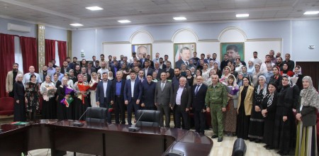 ДЕНЬ ФИНАНСИСТА