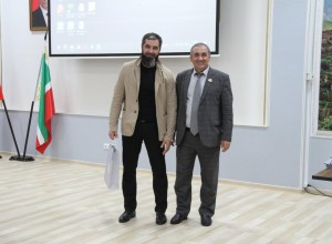 ДЕНЬ ФИНАНСИСТА