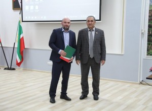 ДЕНЬ ФИНАНСИСТА