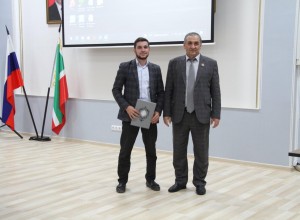 ДЕНЬ ФИНАНСИСТА