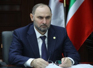 В ЧР на 86,4 % исполнены бюджеты региональных проектов