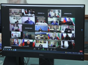 В ЧР на 86,4 % исполнены бюджеты региональных проектов