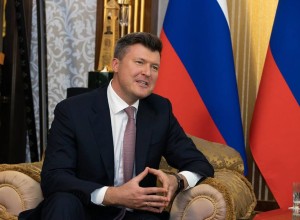 В Грозном состоялась встреча Главы Чеченской Республики Рамзана Кадырова с руководством Центрального Банка России