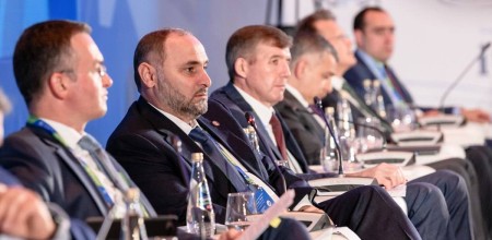 Перспективы развития партнерского финансирования