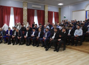 «Предварительные итоги деятельности Министерства финансов Чеченской Республики в 2022 году»