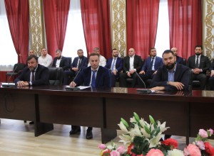 «Предварительные итоги деятельности Министерства финансов Чеченской Республики в 2022 году»