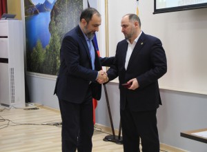 «Предварительные итоги деятельности Министерства финансов Чеченской Республики в 2022 году»