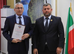 «Предварительные итоги деятельности Министерства финансов Чеченской Республики в 2022 году»