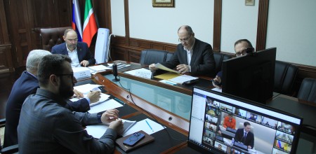 Вопросы внедрения и статуса реализации Регионального инвестиционного стандарта