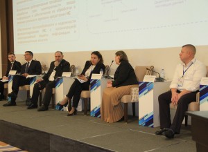 В Грозном началась работа Круглого стола Минфина России