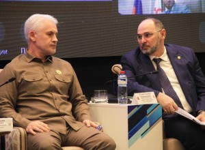 В Грозном обсудили ход эксперимента по развитию партнерского финансирования