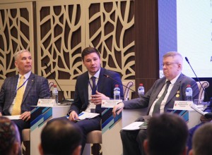 В Грозном обсудили ход эксперимента по развитию партнерского финансирования