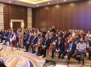 В Грозном обсудили ход эксперимента по развитию партнерского финансирования