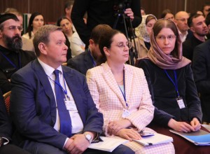 В Грозном обсудили ход эксперимента по развитию партнерского финансирования