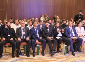 В Грозном обсудили ход эксперимента по развитию партнерского финансирования