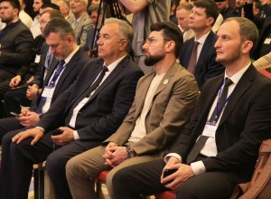 В Грозном обсудили ход эксперимента по развитию партнерского финансирования