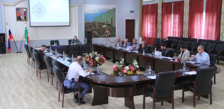 Итоги исполнения консолидированного бюджета ЧР за 2023 год и задачи на 2024 год обсудили в Минфине ЧР