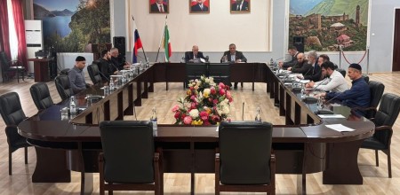 Публичные слушания