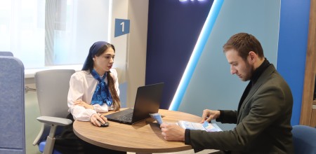 В 2024 году жители Чечни увеличили объем банковских сбережений на 10%