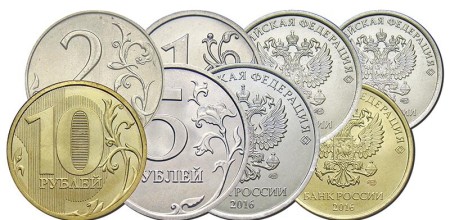 Освобождаемся от мелочи: в Чеченской Республике стартовала «Монетная неделя»