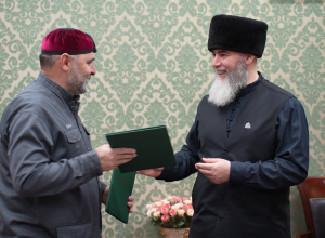 Банк России, Минфин ЧР и ДУМ  ЧР объединили усилия для повышения финансовой грамотности жителей региона