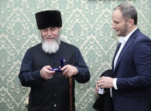 Банк России, Минфин ЧР и ДУМ  ЧР объединили усилия для повышения финансовой грамотности жителей региона