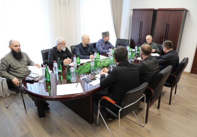 Определены победители конкурсного отбора инициативных проектов в Чеченской Республике