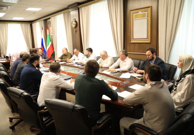 Минфин ЧР утвердил комплекс решений по увеличению безналичных расчетов в регионе