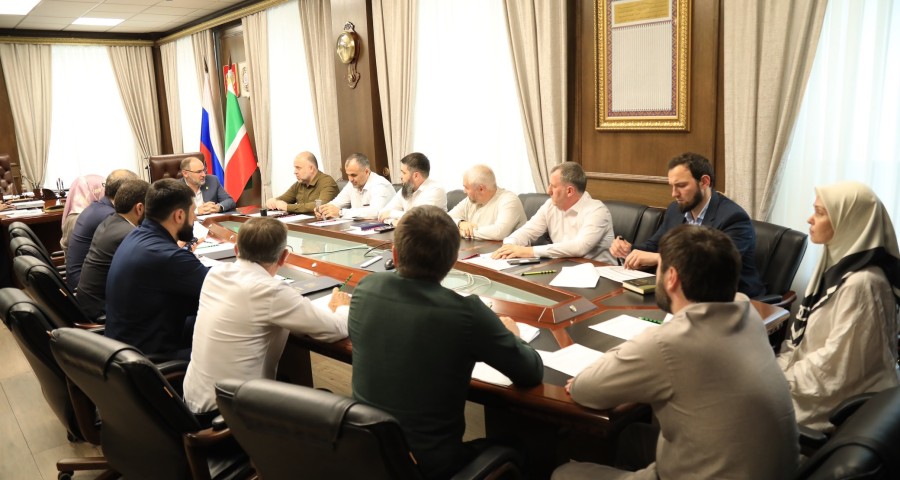 Минфин ЧР утвердил комплекс решений по увеличению безналичных расчетов в регионе