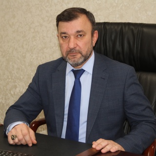 Давлетбиев Умар Абакарович Давлетбиев Умар Абакарович