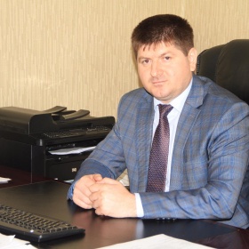 Джунаидов Сулейман Сираждиевич Джунаидов Сулейман Сираждиевич